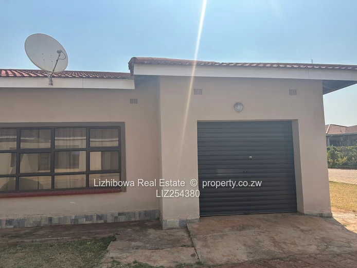 Borrowdale Villas