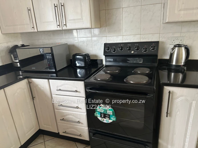 Masotcha Way Apartments