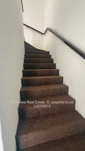 Duplex Apartment