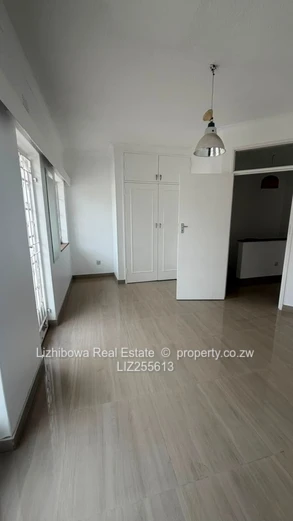 Duplex Apartment