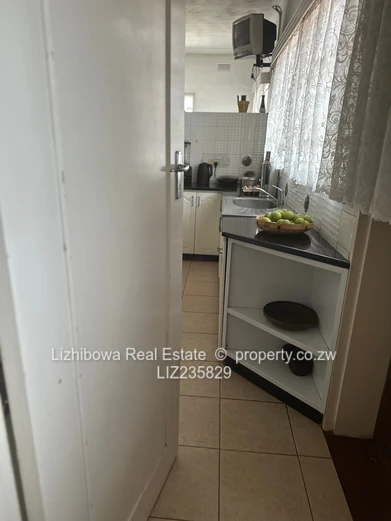 Gunhill Commercial Property