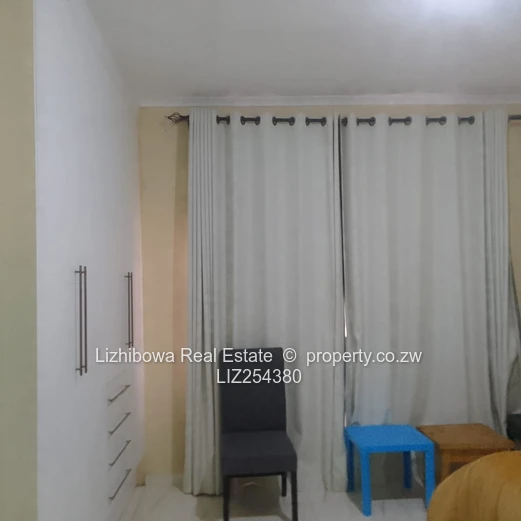 Borrowdale Villas