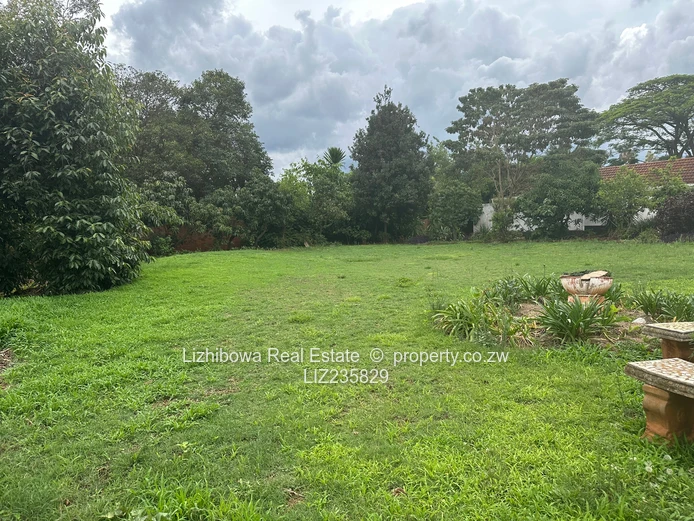 Gunhill Commercial Property