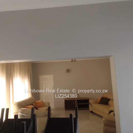 Borrowdale Villas