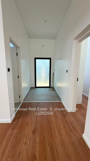 Highlands Apartment