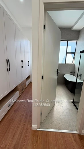 Highlands Apartment