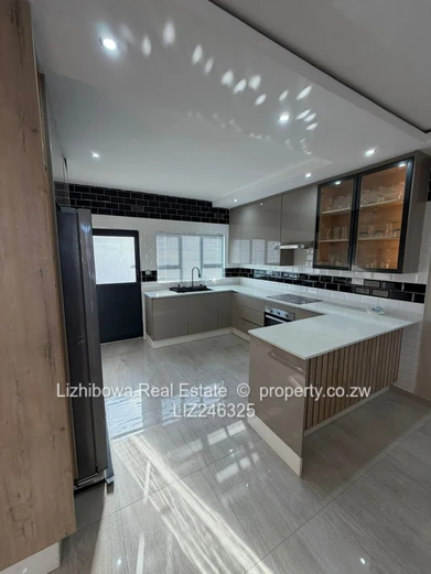 Duplex Apartment