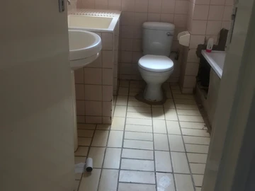 Flat & Apartment