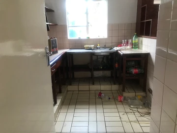 Flat & Apartment