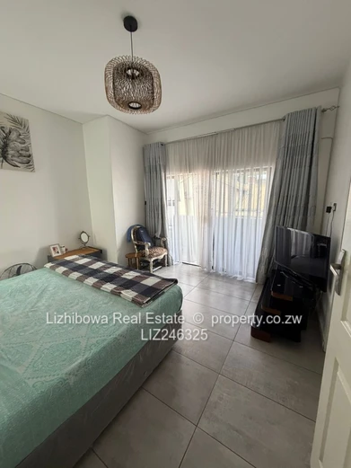 Duplex Apartment