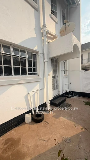 Duplex Apartment