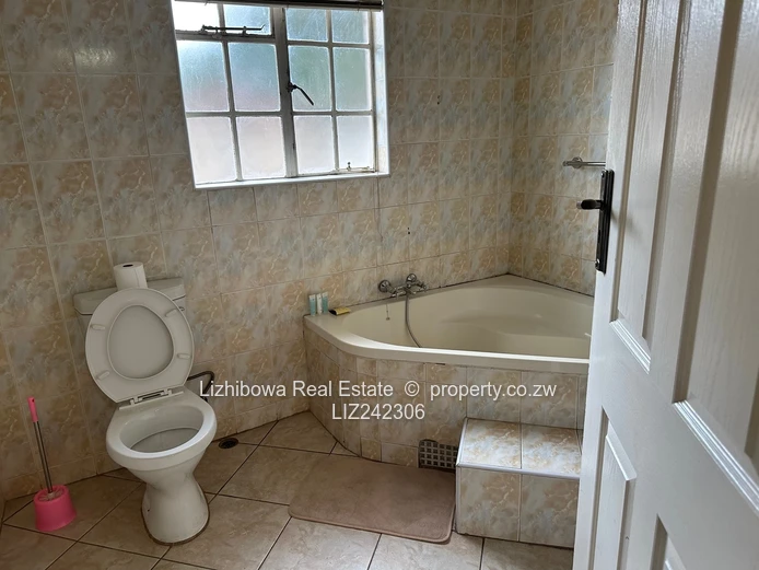 Masotcha Way Apartments