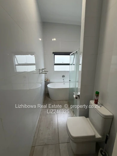 Duplex Apartment