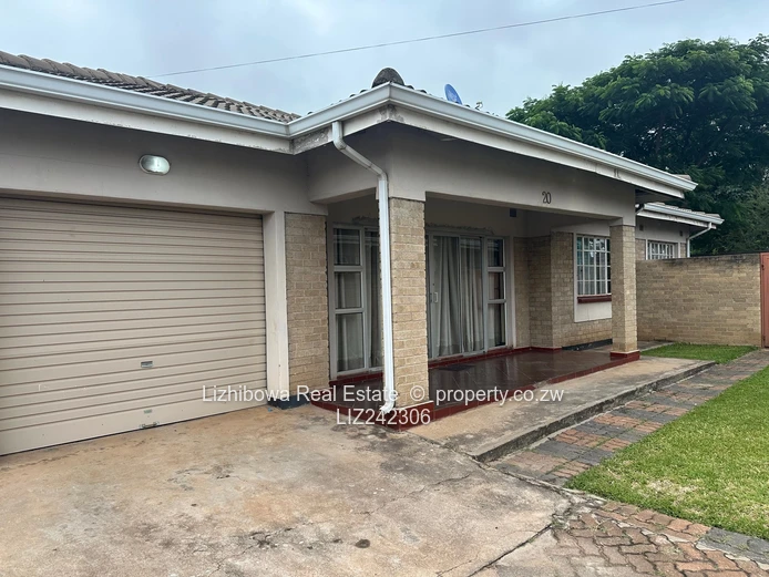 Masotcha Way Apartments