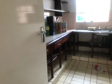Flat & Apartment