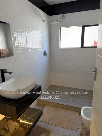 Duplex Apartment