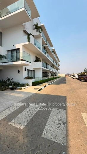 Millennium Heights