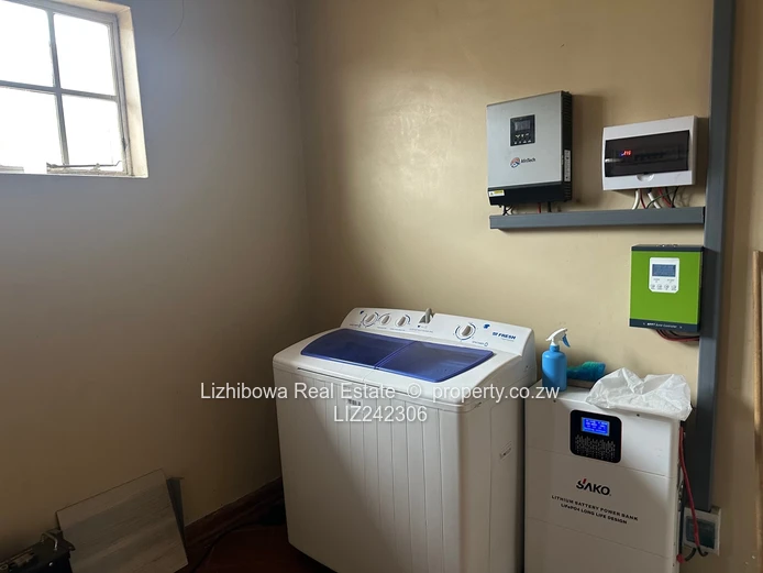 Masotcha Way Apartments