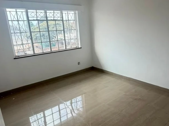 2 Bedroom Garden Flat