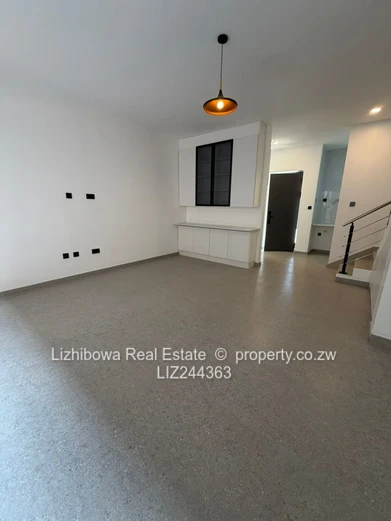 Duplex Apartment Suffolk Road