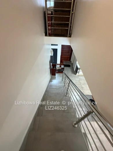 Duplex Apartment