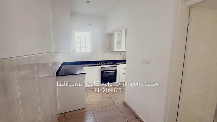Modern 2 Bedroom Cottage To Lease (Sole Mandate)