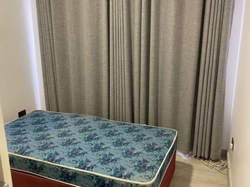 3 Bedroom Garden Flat