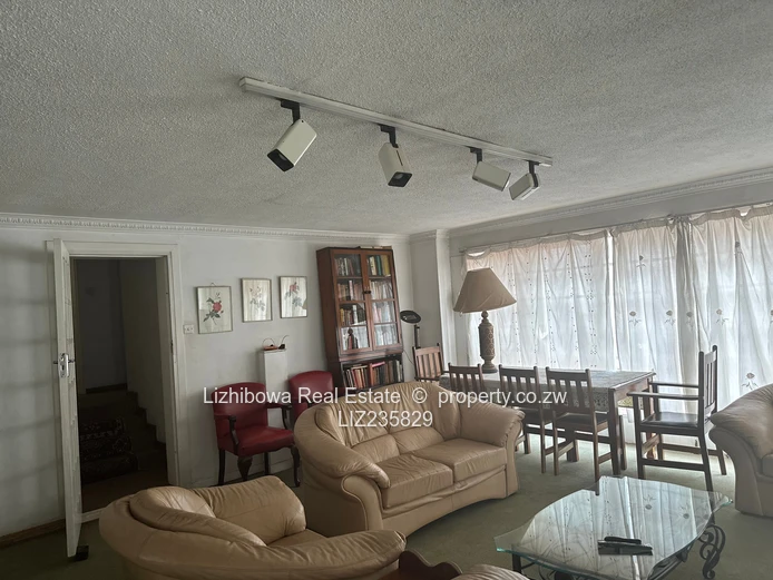 Gunhill Commercial Property