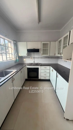 Duplex Apartment