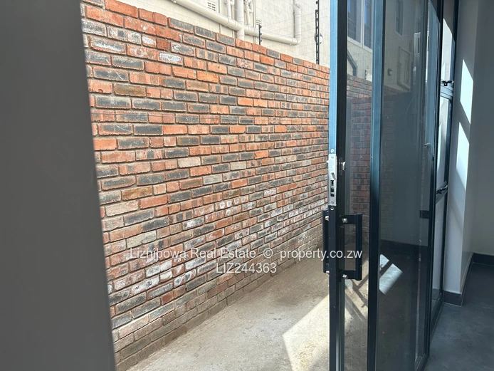 Duplex Apartment Suffolk Road