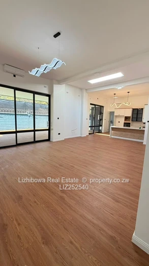 Highlands Apartment