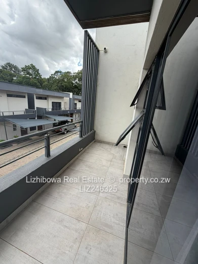 Duplex Apartment