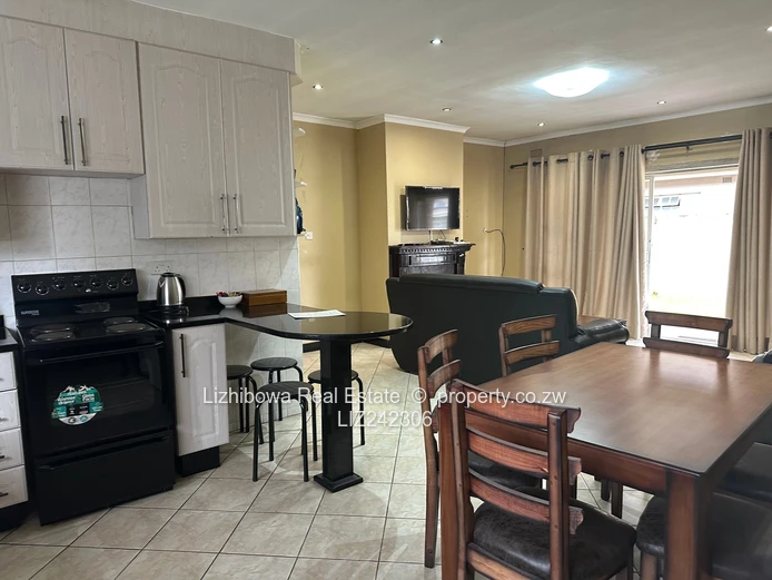 Masotcha Way Apartments