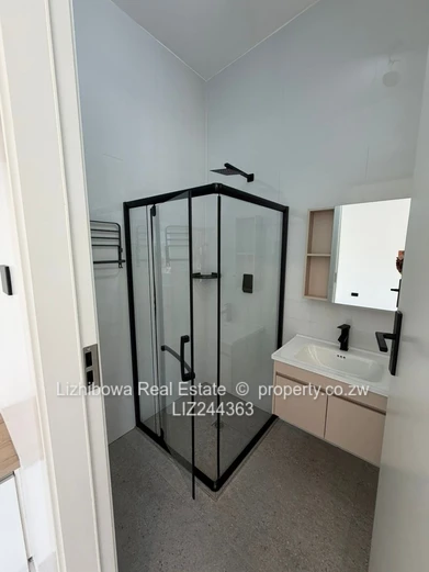 Duplex Apartment Suffolk Road