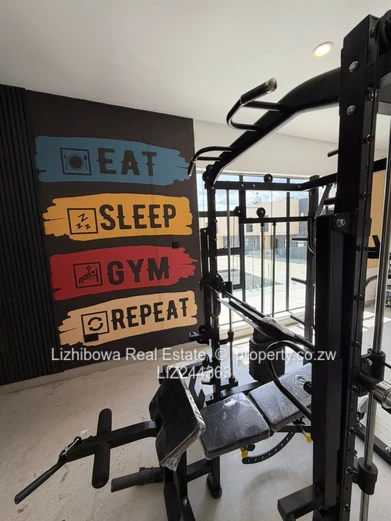 Duplex Apartment Suffolk Road