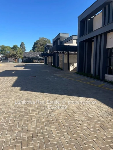 Town House Mount Pleasant