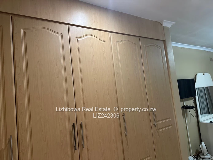 Masotcha Way Apartments