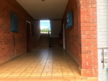 Flat & Apartment