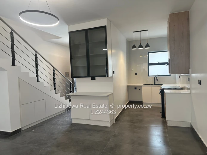 Duplex Apartment Suffolk Road