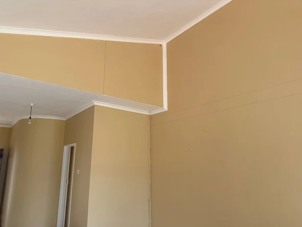 3 Bedroom Garden Flat