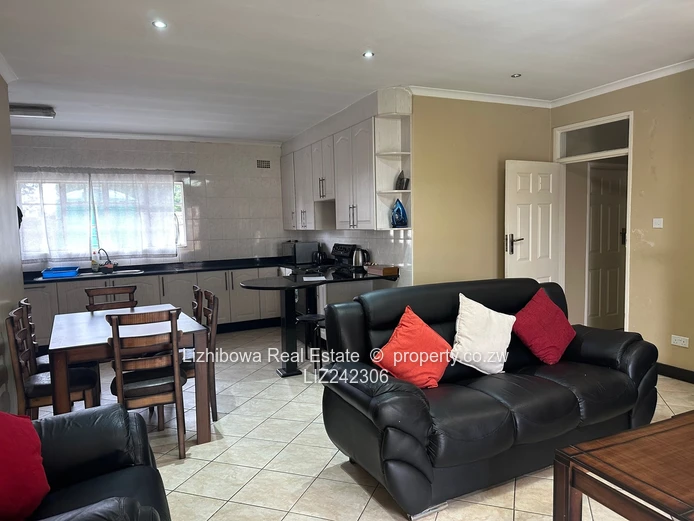 Masotcha Way Apartments