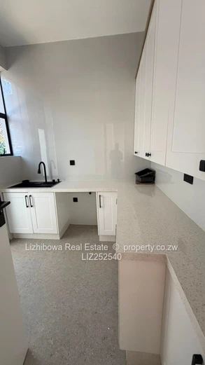 Highlands Apartment