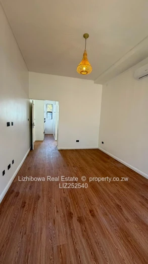 Highlands Apartment