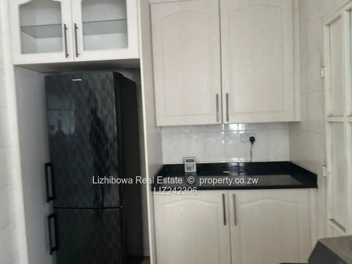 Masotcha Way Apartments