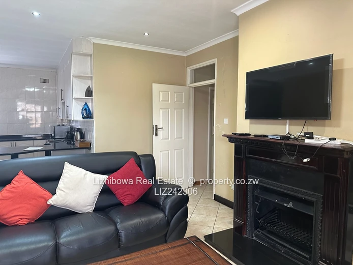 Masotcha Way Apartments