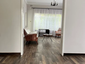 2 Bedroom Garden Flat