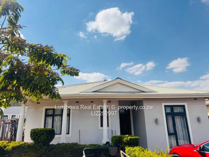 Arlington Estates