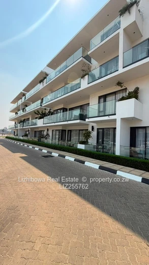 Millennium Heights