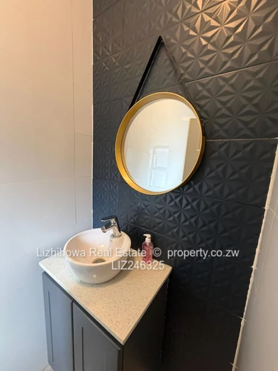 Duplex Apartment