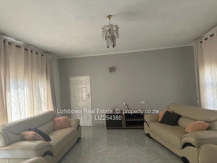 Borrowdale Villas